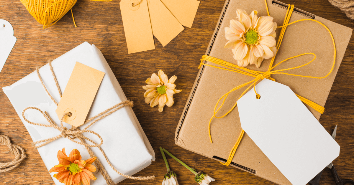 Gifts Crafts